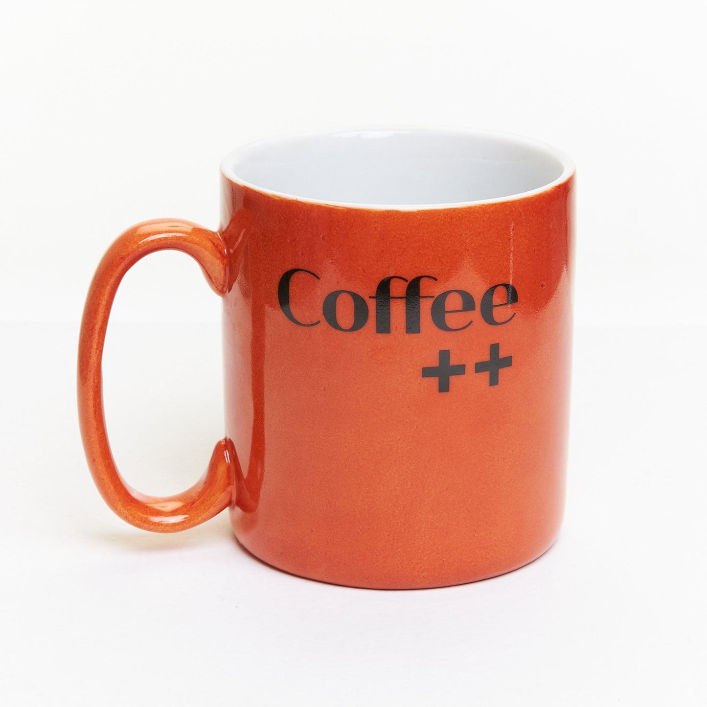 Caneca Clássico - coffeemais - dev