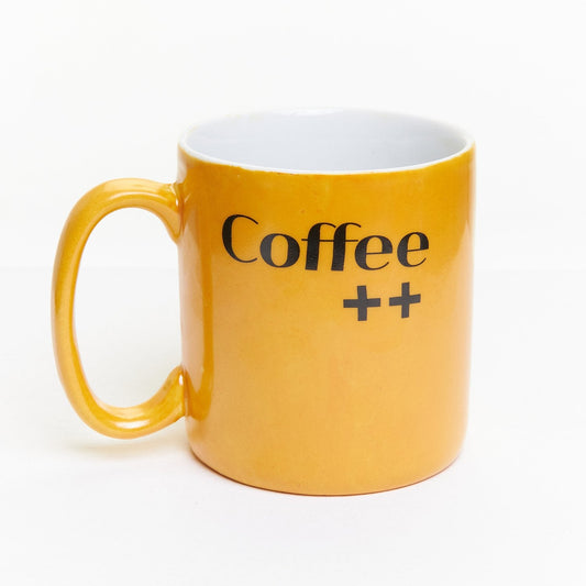 Caneca Luiz Paulo - coffeemais - dev