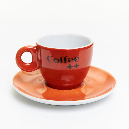 Conjunto de xícaras Clássico - 5 Unid. - coffeemais - dev